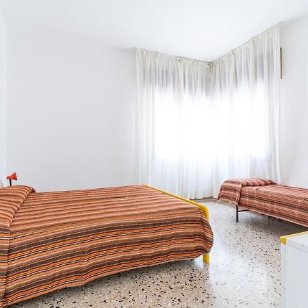 Appartement Zenith à Jesolo Extérieur photo