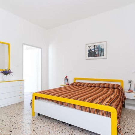 Appartement Zenith à Jesolo Extérieur photo