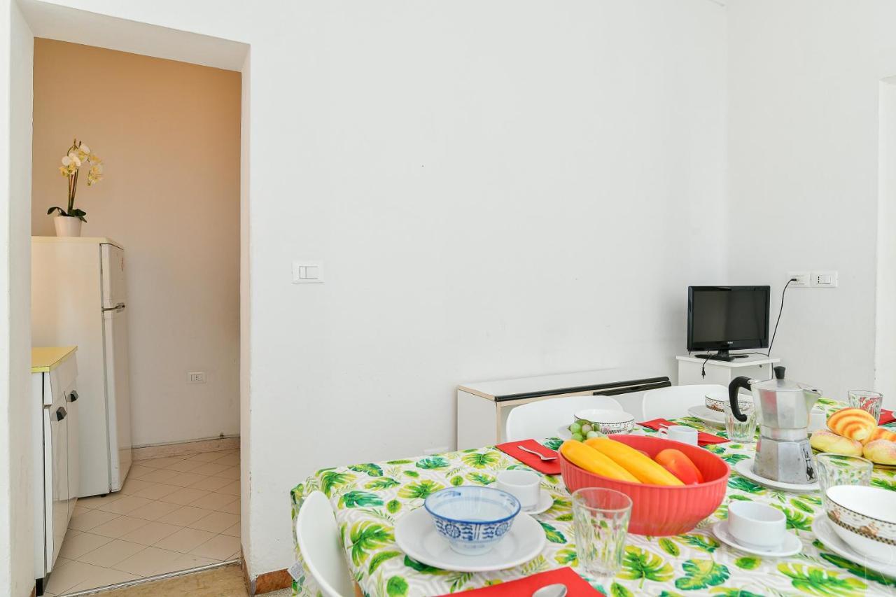 Appartement Zenith à Jesolo Extérieur photo