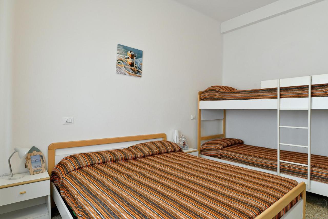 Appartement Zenith à Jesolo Extérieur photo