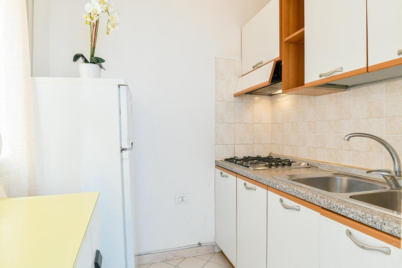 Appartement Zenith à Jesolo Extérieur photo