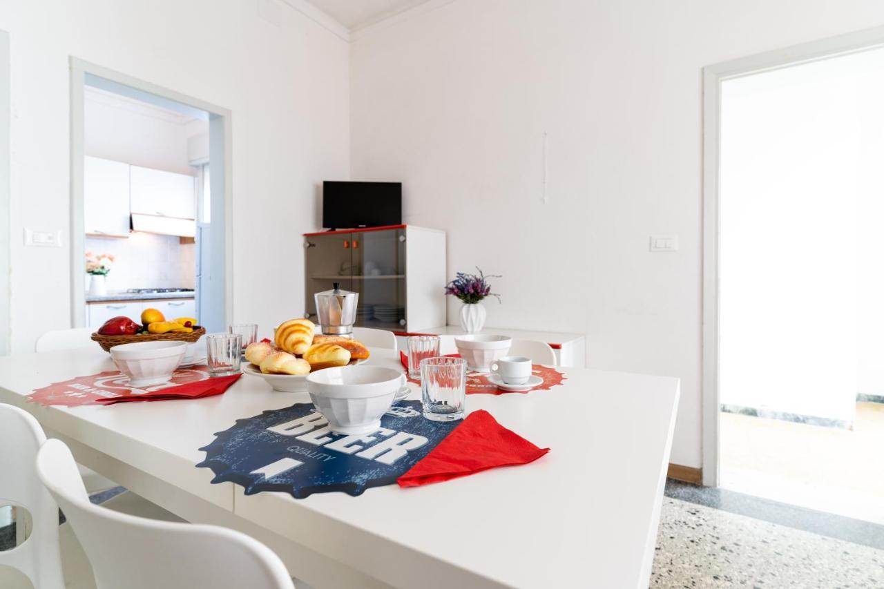 Appartement Zenith à Jesolo Extérieur photo