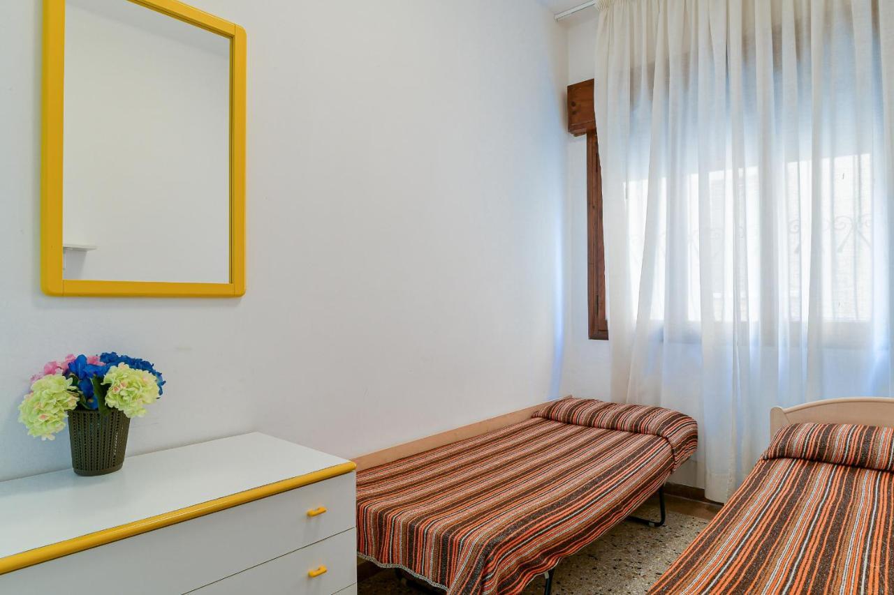 Appartement Zenith à Jesolo Extérieur photo