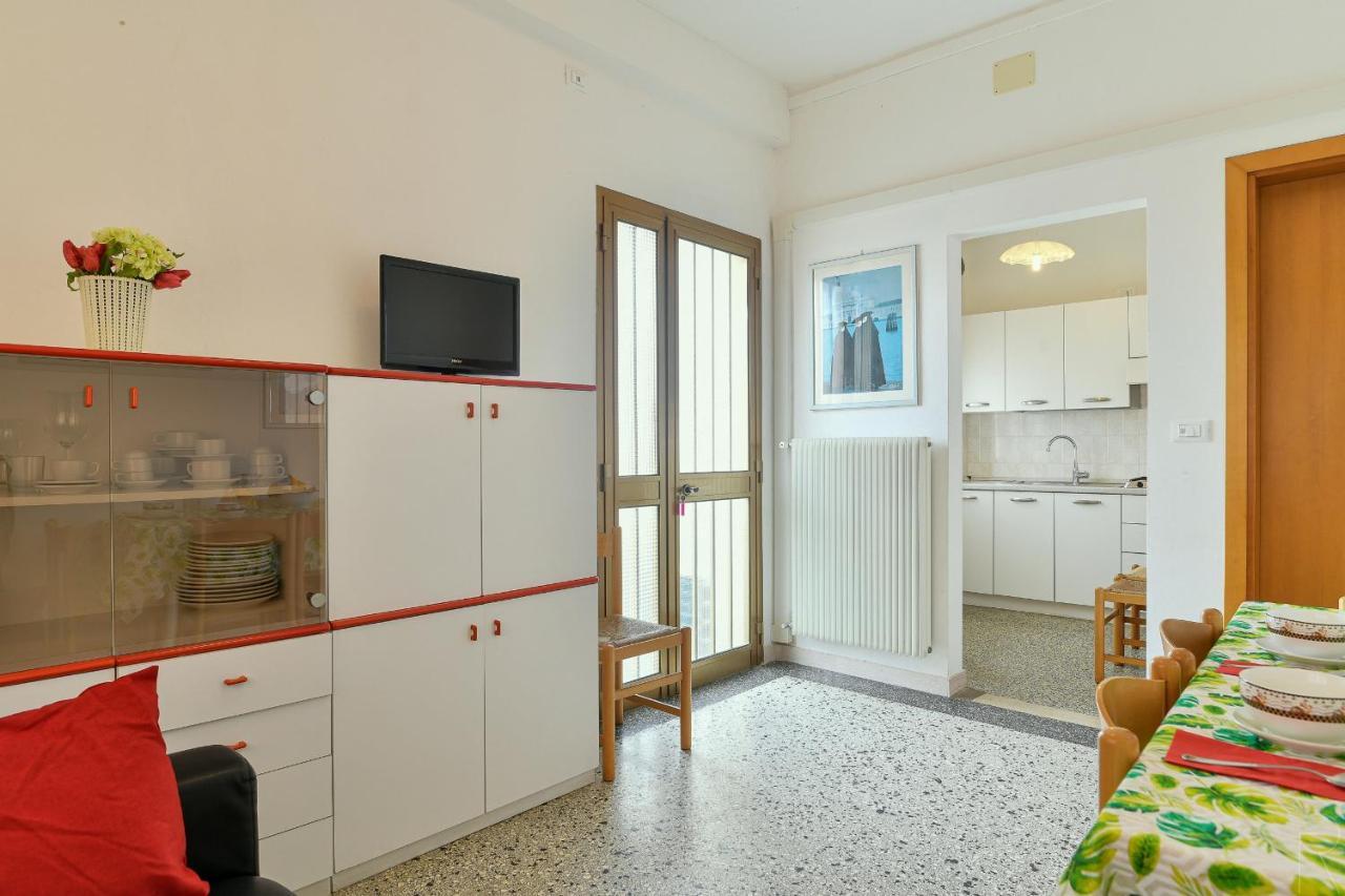 Appartement Zenith à Jesolo Extérieur photo