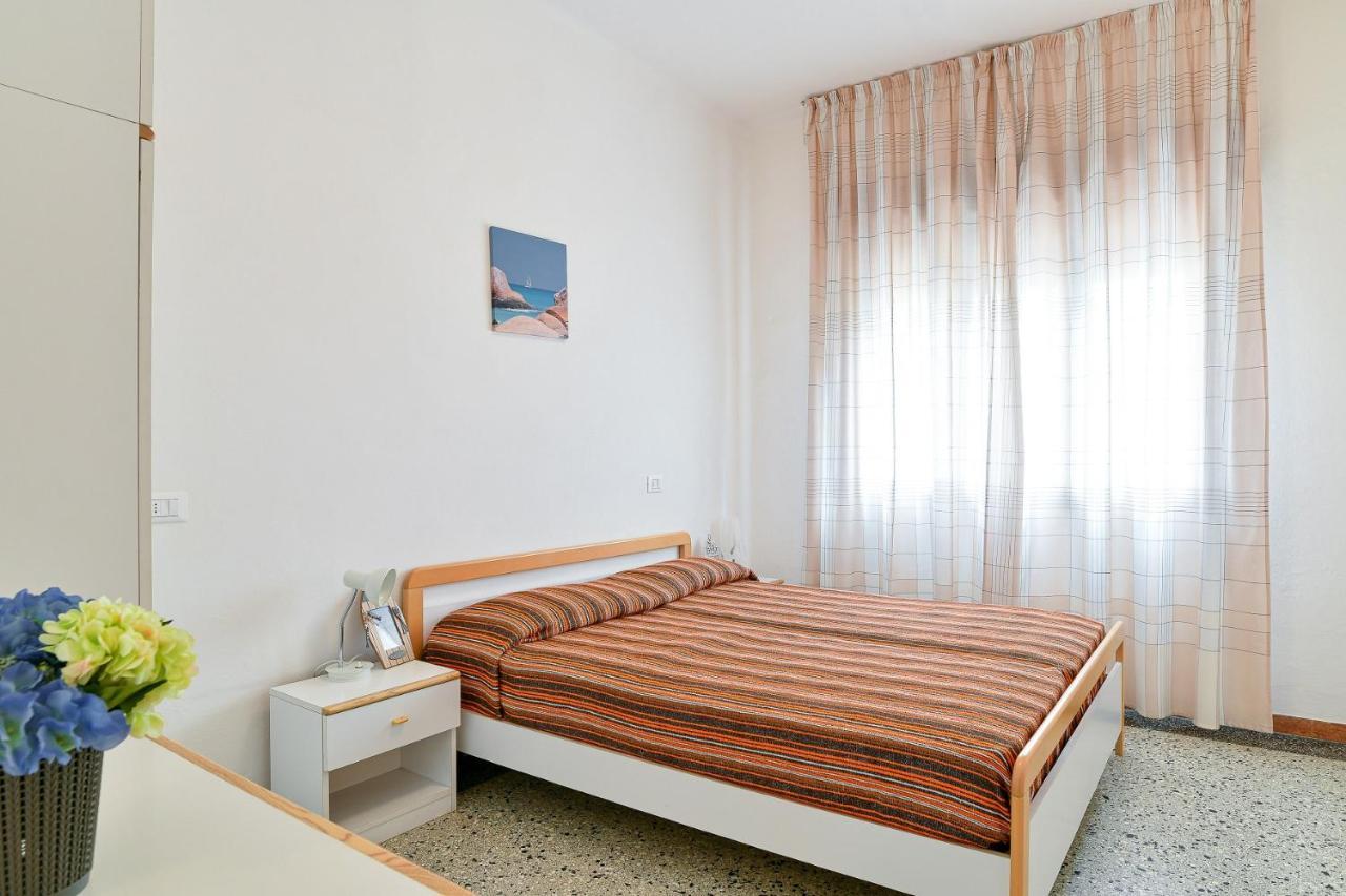 Appartement Zenith à Jesolo Extérieur photo