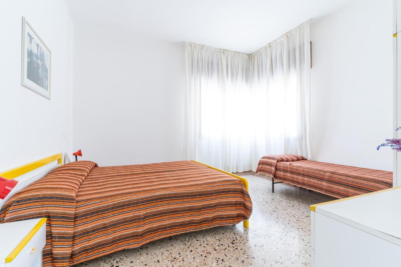 Appartement Zenith à Jesolo Extérieur photo